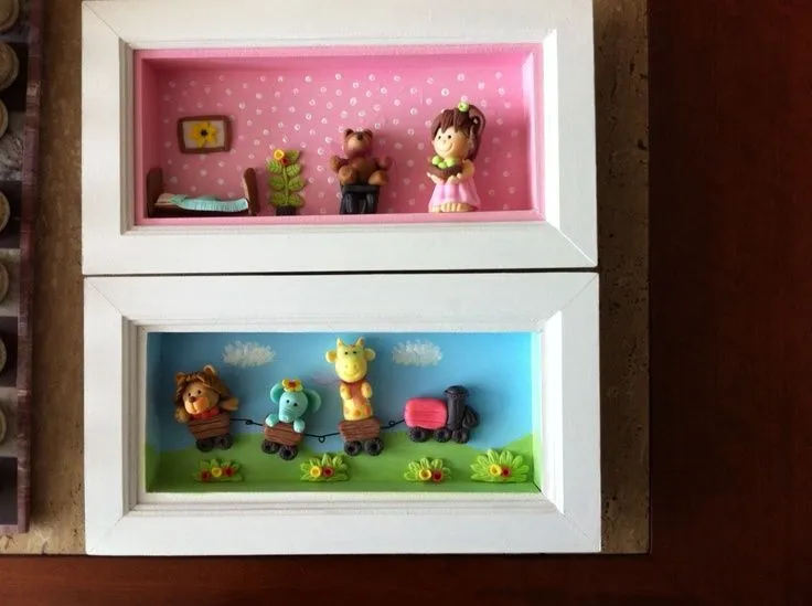 Cuadros infantiles | Cuadro porcelana fría | Pinterest Cuadros infantiles | Cuadro porcelana fría | Pinterest