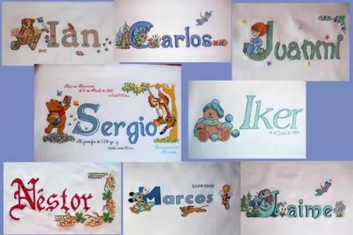 cuadros infantiles a punto de cruz patrones para imprimir MEMES ... cuadros infantiles a punto de cruz patrones para imprimir MEMES ...