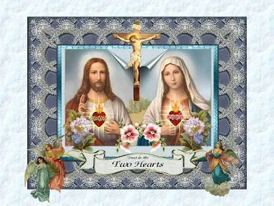 cuadros de Jesus y Maria fondos de pantalla gratis wallpapers ... cuadros de Jesus y Maria fondos de pantalla gratis wallpapers ...