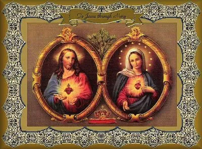 cuadros de Jesus y Maria fondos de pantalla gratis wallpapers ... cuadros de Jesus y Maria fondos de pantalla gratis wallpapers ...