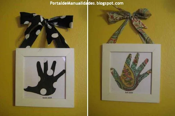 mayo 2011 ~ Portal de Manualidades
