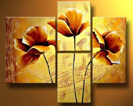 cuadros (manualidades) on Pinterest | Manualidades, Paper Roll ...