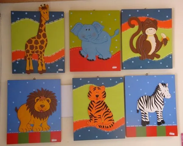 cuadros mdf 3 infantiles - Buscar con Google | Proyectos que ... cuadros mdf 3 infantiles - Buscar con Google | Proyectos que ...