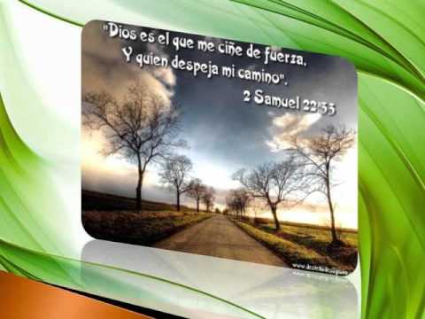 cuadros y mensajes biblicos - YouTube