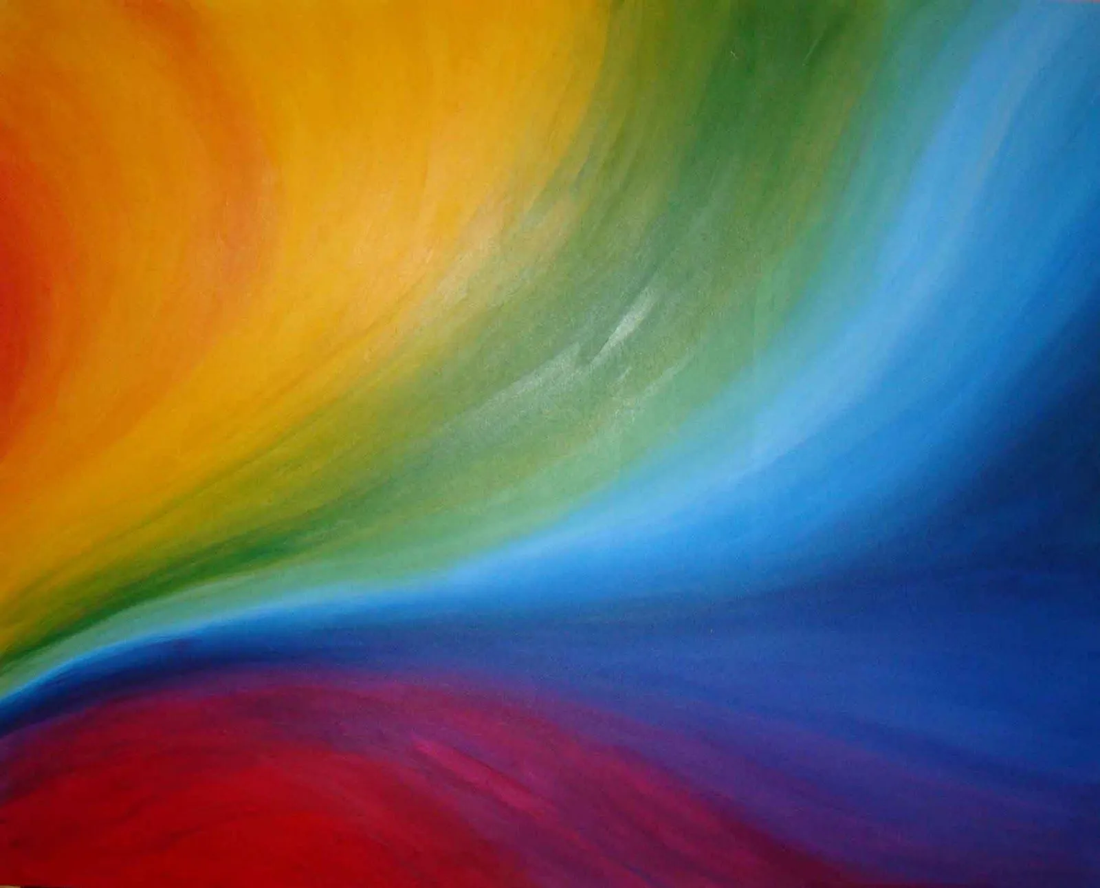 Cuadros Modernos Abstractos: ABSTRACTOS MODERNOS - Acrílicos sobre ...