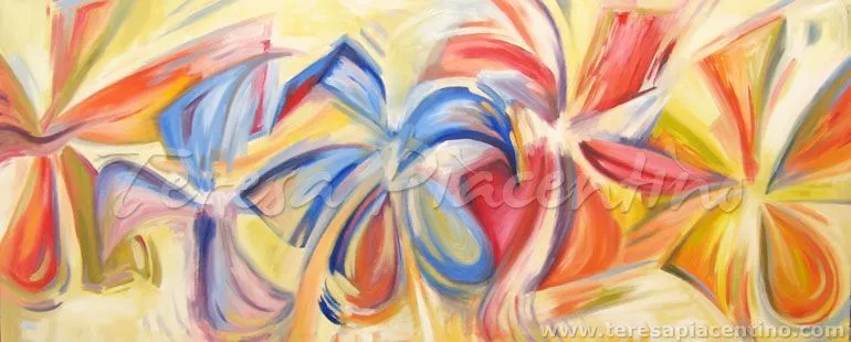 Cuadros Modernos y Abstractos al Oleo Venta de Pinturas al Oleo ... Cuadros Modernos y Abstractos al Oleo Venta de Pinturas al Oleo ...