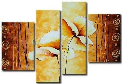 Cuadros Modernos Abstractos Tripticos Texturados - $ 559,99 en ... Cuadros Modernos Abstractos Tripticos Texturados - $ 559,99 en ...