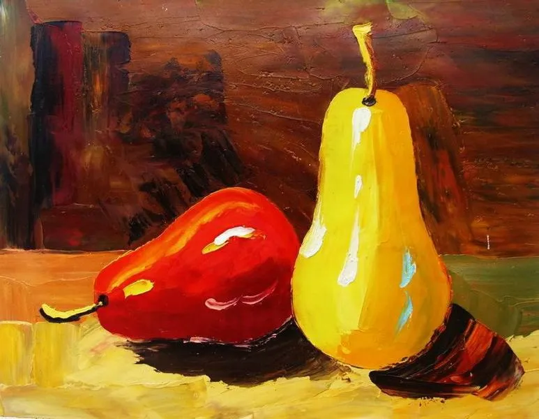 Cuadros modernos, cuadros de frutas y verduras, III-Coleccion frutas Cuadros modernos, cuadros de frutas y verduras, III-Coleccion frutas