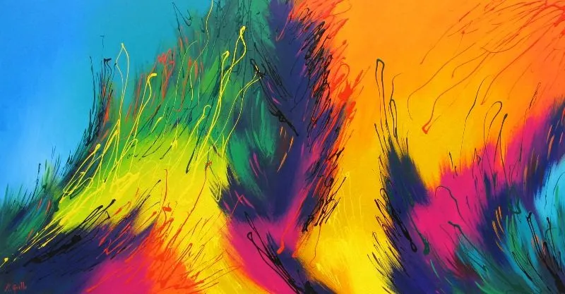 Pinturas & Cuadros: Cuadros modernos abstractos Pinturas & Cuadros: Cuadros modernos abstractos