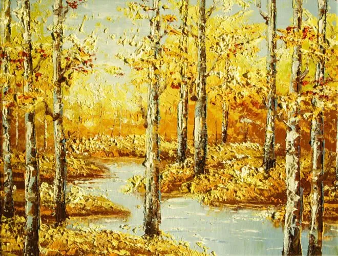 Cuadros modernos, cuadros paisajes, bosques, rios, lagos, Colores ... Cuadros modernos, cuadros paisajes, bosques, rios, lagos, Colores ...