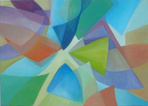 oleos modernos « Mi Galeria de Cuadros al Oleo