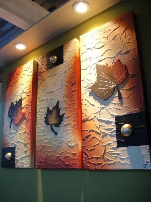 CUADROS MODERNOS-MINIMALISTAS!! ENVIO GRATIS! JAVOARTE VRN ...