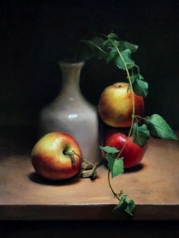 Cuadros Modernos : Naturaleza Muerta, Bodegones al Óleo