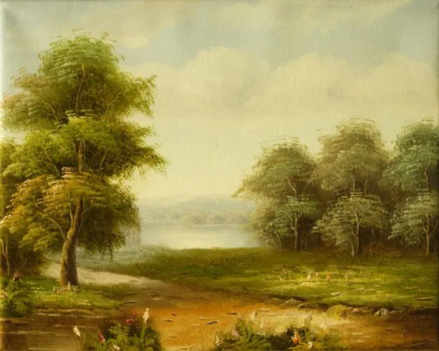 Cuadros modernos, cuadros paisajes, bosques, rios, lagos, El ... Cuadros modernos, cuadros paisajes, bosques, rios, lagos, El ...
