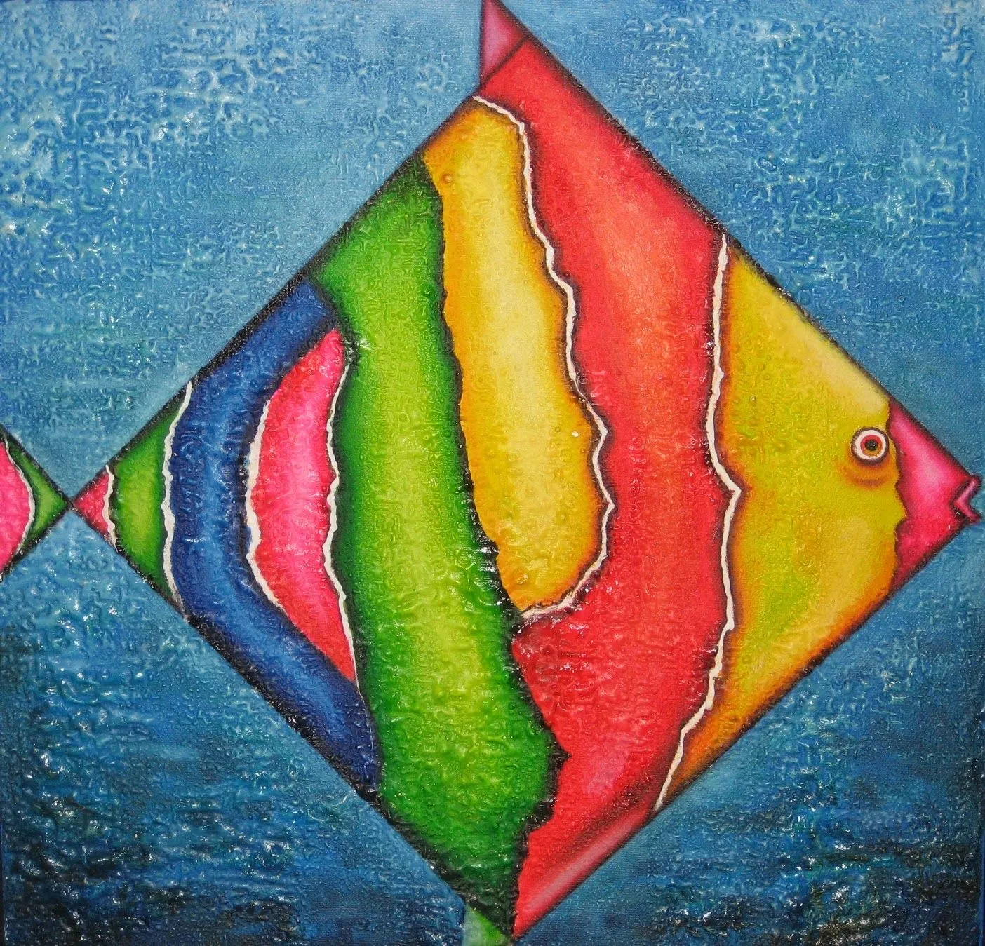 Cuadros Modernos Pinturas y Dibujos : Cuadros Abstractos ...