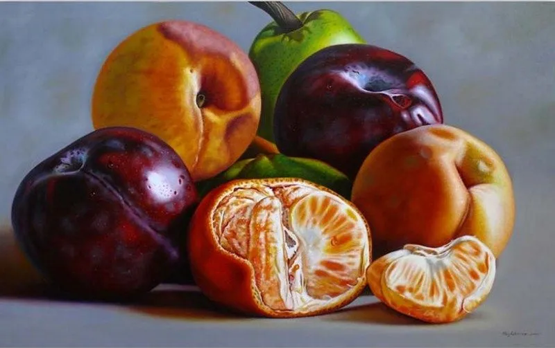 Cuadros Modernos Pinturas : Imágenes Cuadros de Bodegones Pintados ... Cuadros Modernos Pinturas : Imágenes Cuadros de Bodegones Pintados ...