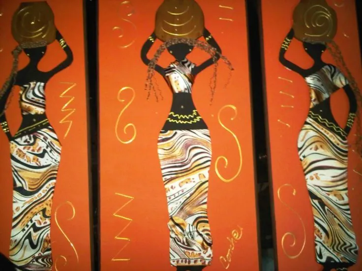 Cuadros De Mulatas Africanas Mlv F 3109715404 092012 Pelautscom ... Cuadros De Mulatas Africanas Mlv F 3109715404 092012 Pelautscom ...