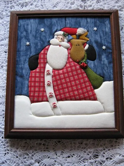 Cuadros Navidenos - a set on Flickr
