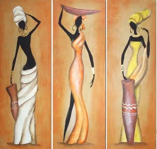 Cuadros de negras africanas de 1 por 70 - Imagui Cuadros de negras africanas de 1 por 70 - Imagui