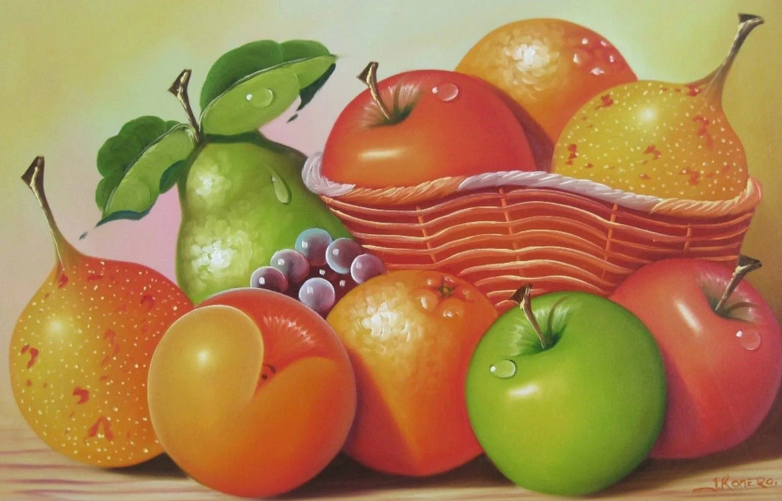 Cuadros al Óleo Para Cocina | Bodegones y Paisajes Cuadros al Óleo Cuadros al Óleo Para Cocina | Bodegones y Paisajes Cuadros al Óleo