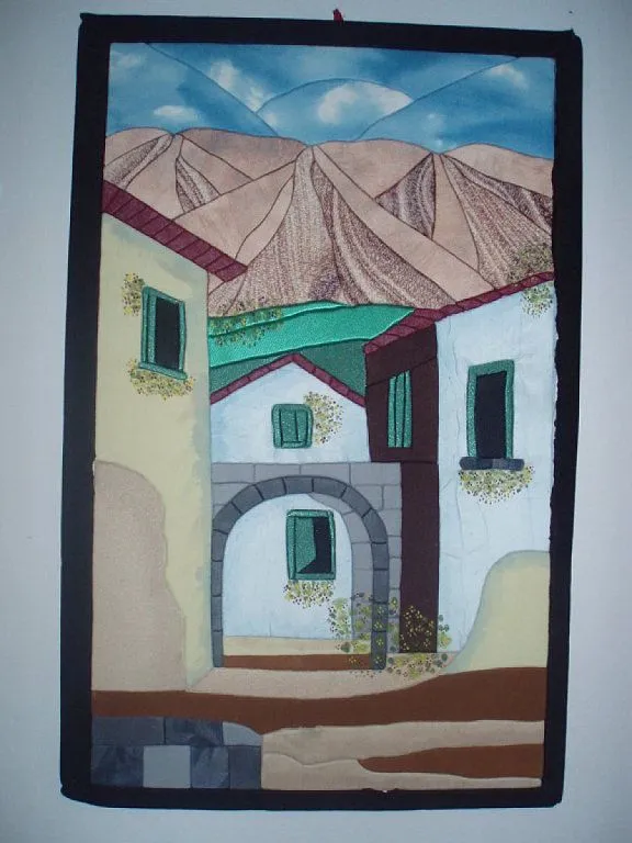 cuadros de patchwork | facilisimo.com