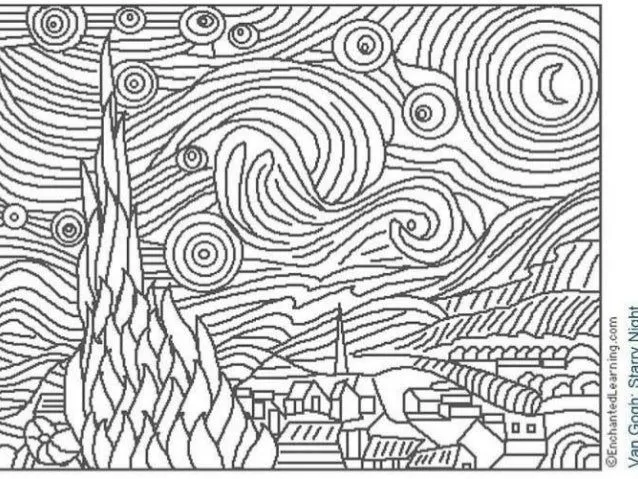 Cuadros para pintar - Imagui