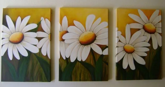 Cuadros y pinturas de Domo Awka