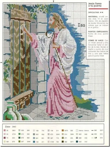 Punto de cruz religiosos patrones gratis - Imagui Punto de cruz religiosos patrones gratis - Imagui