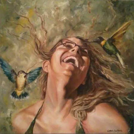 Cuadros Realistas on Pinterest | Leonardo Da Vinci, Mona Lisa and Pens