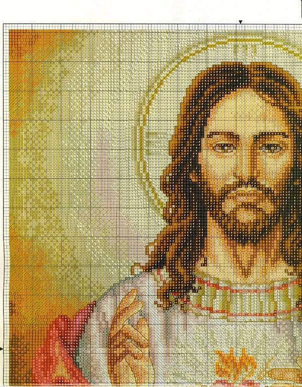 cuadros religiosos | Aprender manualidades es facilisimo.com