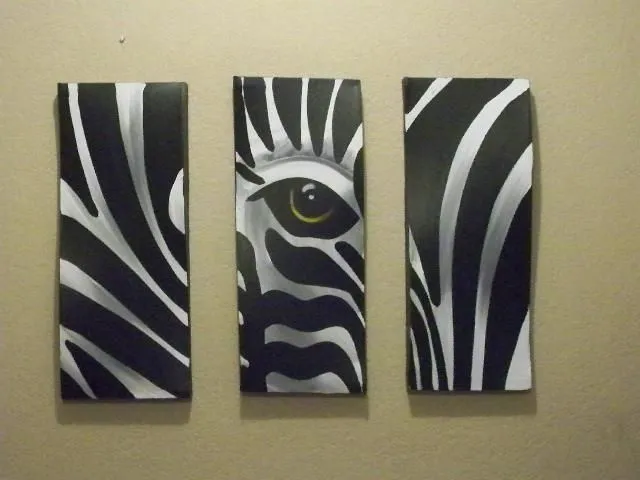 CUADROS AL OLEO, ABSTRACTOS MODERNOS Y ELEGANTES en Tijuana