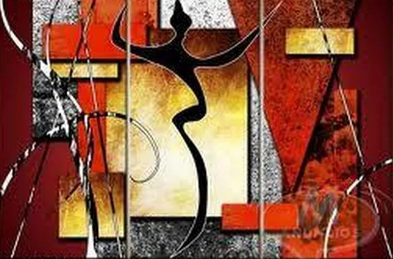 Cuadros Modernos Pinturas : Cuadros Trípticos Abstractos con Textura Cuadros Modernos Pinturas : Cuadros Trípticos Abstractos con Textura