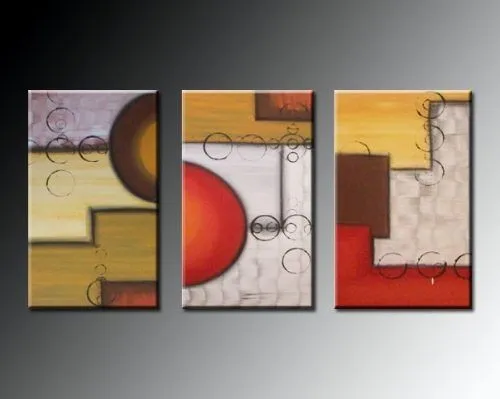 cuadros abstractos con textura y relieve - Buscar con Google ...