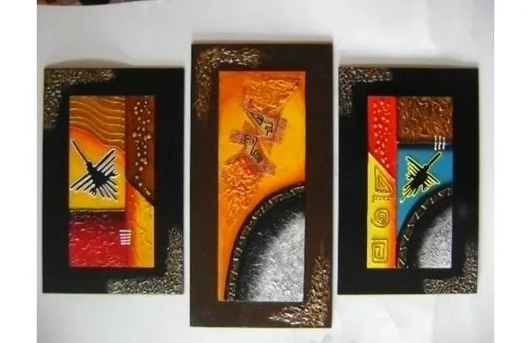 Cuadros de NaTalia MarTinez: 23/01/11 - 30/