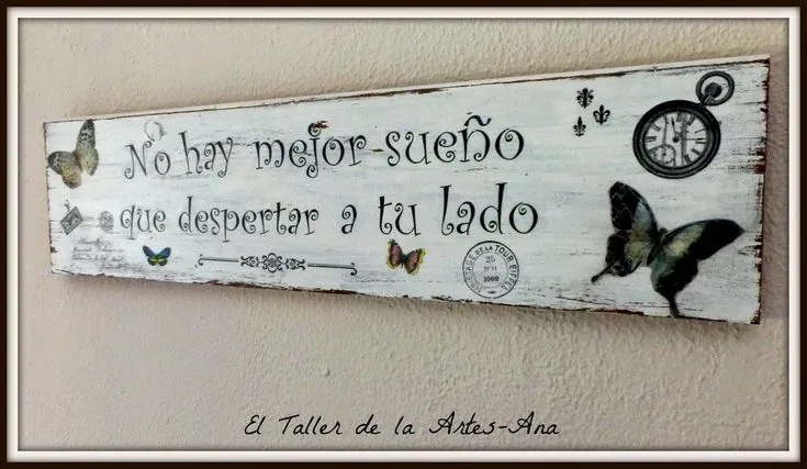 cuadros vintage con frases | Imagenes | Pinterest | Frases ... cuadros vintage con frases | Imagenes | Pinterest | Frases ...