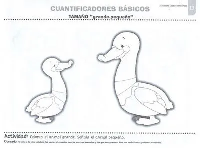 FICHAS PARA NIÑOS: noviembre 2009