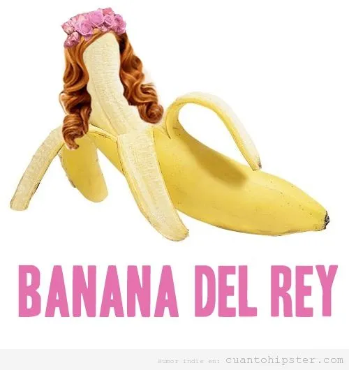 Imagenes de bananas graciosas - Imagui