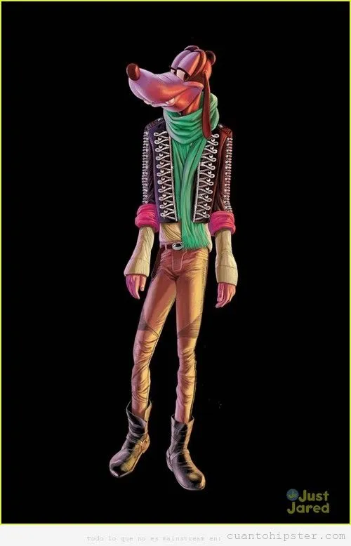 Goofy | Cuánto Hipster| Cuánto Hipster | Blog muy marginal sobre ... Goofy | Cuánto Hipster| Cuánto Hipster | Blog muy marginal sobre ...