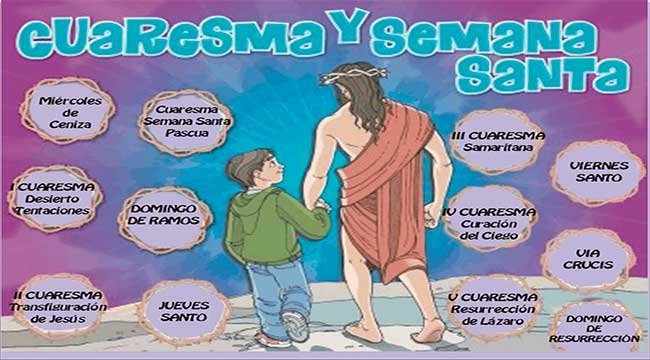 Cuaresma Archives | Ecclesia DigitalEcclesia Digital Cuaresma Archives | Ecclesia DigitalEcclesia Digital