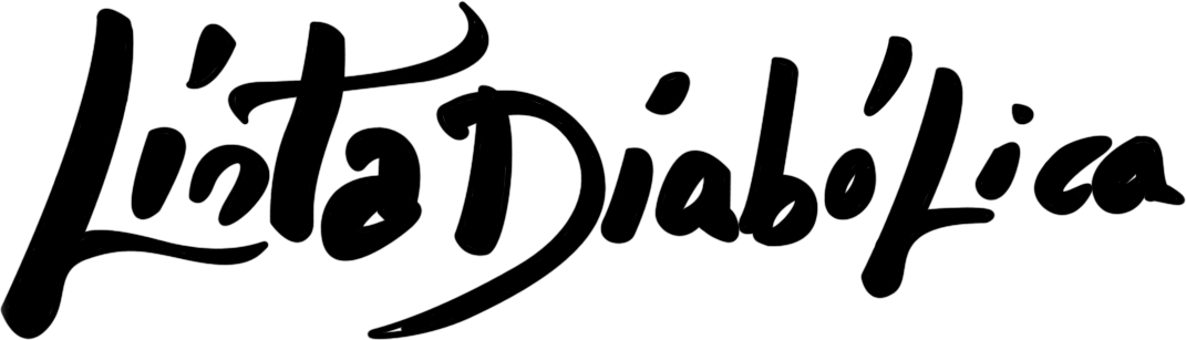 La cuarta diabólica: abril 2012