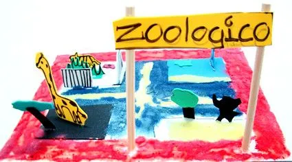 Maqueta de Zoológico (Escenario de Video) | Flickr - Photo Sharing! Maqueta de Zoológico (Escenario de Video) | Flickr - Photo Sharing!