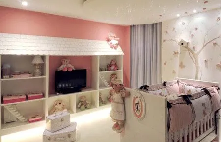 CUARTO DE BEBE PARA LA MAMA MODERNA | Dormitorios: Fotos de ... CUARTO DE BEBE PARA LA MAMA MODERNA | Dormitorios: Fotos de ...