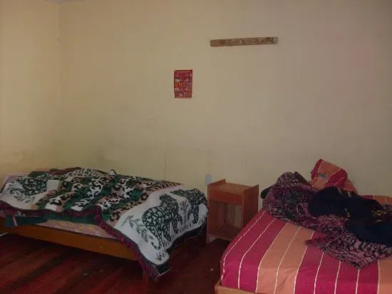 mi cuarto: fotografía de Estrellita, Cuzco - TripAdvisor