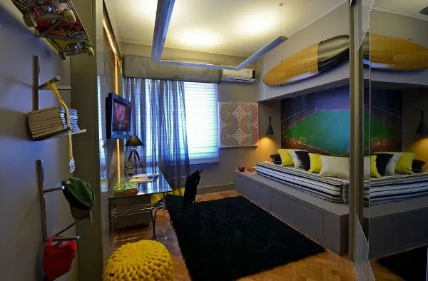 CUARTO PARA JOVEN ADOLESCENTE : DORMITORIOS: decorar dormitorios ... CUARTO PARA JOVEN ADOLESCENTE : DORMITORIOS: decorar dormitorios ...