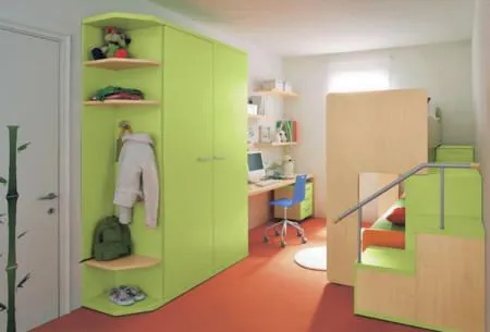 Cuartos Infantiles | Decora tu mundo
