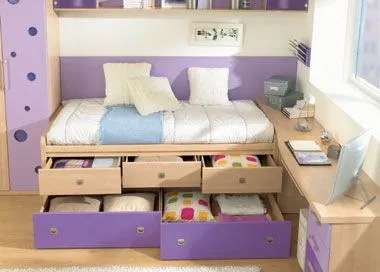 Cuartos Infantiles | Decora tu mundo