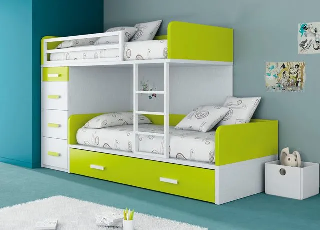 CUARTOS JUVENILES PARA NIÑOS Y NIÑAS | Dormitorios juveniles ... CUARTOS JUVENILES PARA NIÑOS Y NIÑAS | Dormitorios juveniles ...