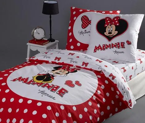 Cuartos De Minnie : Cuarto De Minnie Mouse imagen digital