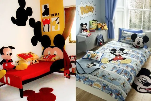 Cuartos de niños on Pinterest