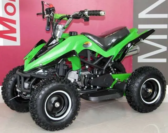 Cuatrimotos para niños homologada yamaha con encendido electronico ... Cuatrimotos para niños homologada yamaha con encendido electronico ...